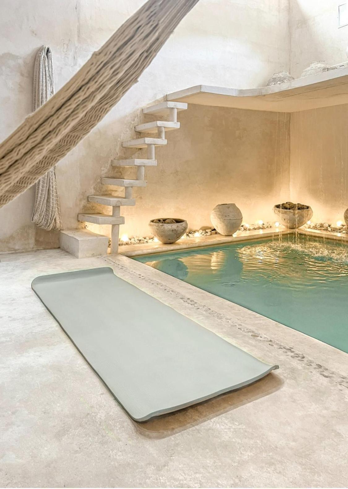 Coconut Cave Tulum Villa Exterior photo